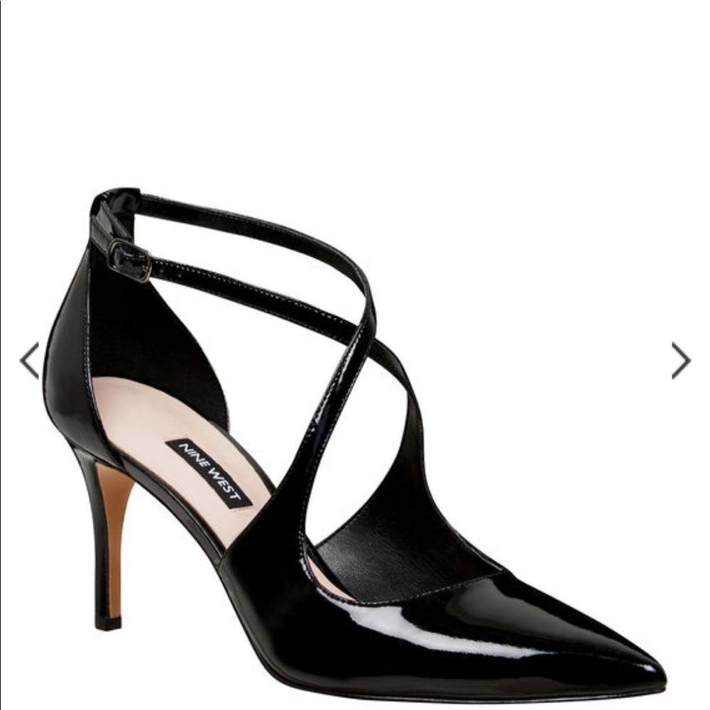 Nine West Micaela Pumps
